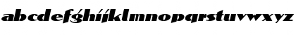 Dominon Italic Font