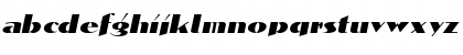 Dominon Lite Italic Font