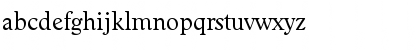 DonBecker Regular Font