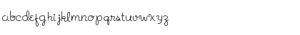 Doodle Noodle Regular Font