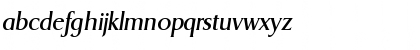 Dragon-MediumIta Regular Font