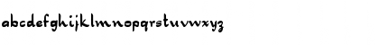 DragonwyckCondensed Bold Font