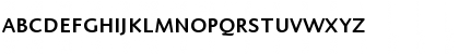 DTLCaspariTCaps Regular Font