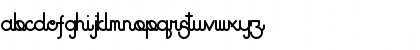 Godlike Regular Font