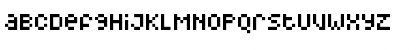 EightBits Regular Font