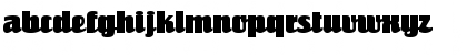 Einhorn ICG Regular Font