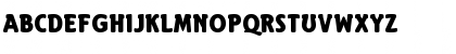 EitokuIniD Regular Font