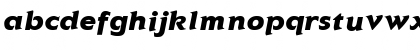 Elan Italic Font