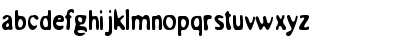 ElectricLiquorGoggles Regular Font