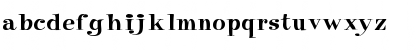 EppingerSSK Regular Font