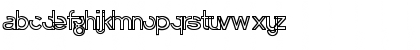 Erasure Medium Font