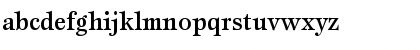 Esprit Medium Font