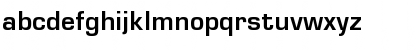 EuropeDemi Normal Font