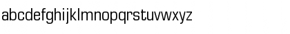 Eurostile-Condensed Roman Font