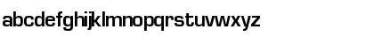 EUROSTYLE_CYR Regular Font