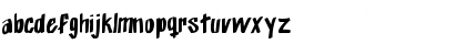 Exito_Free_Hand Regular Font