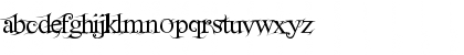 Fairydust Regular Font