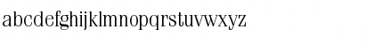 FerventLight Regular Font