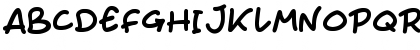 Juice Monster Regular Font