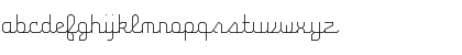 Fig Script Regular Font
