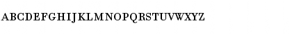 Filosofia SmallCaps Font