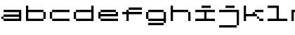 fixed_v03 Regular Font