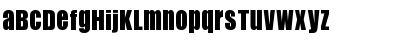 Flip Flop Royal Regular Font