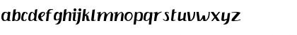 Kisha Serif Regular Font