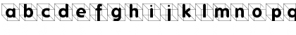 FolksInCube Regular Font