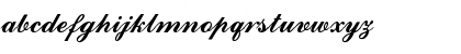 Ford Script Ford script Font