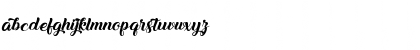 Ladybirds Regular Font
