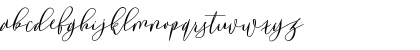 Laurretta Regular Font