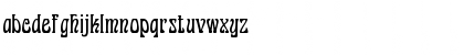 Freddy Regular Font