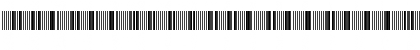 New Regular Font