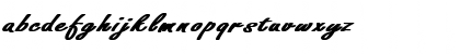 Freeport-Normal Ex Bold Bold Font