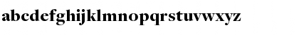 FreightDispBlack Regular Font