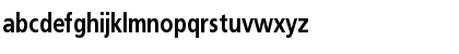 FrutigerCnd Bold Font
