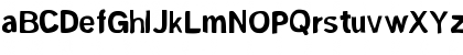 fsm_sans fsm Font