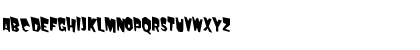 FuddyDuddy118 Regular Font