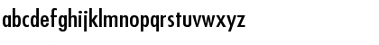 FujiWide Normal Font