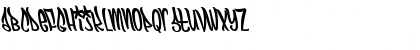 Funboy Regular Font