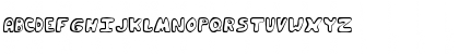 Funky Muskrat Regular Font