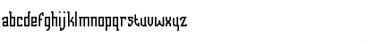 Futurex - Bob Regular Font