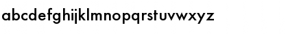 FuturisCTT Normal Font