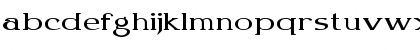 FZ ROMAN 18 EX Normal Font