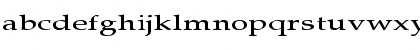 FZ ROMAN 21 EX Normal Font