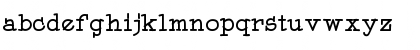 Gallo Serif Font