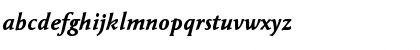 Garaline Regular Font