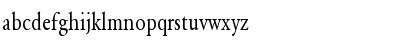 Garamond-Normal Thin Regular Font