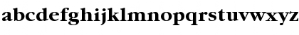 GaramondCTT Bold Font